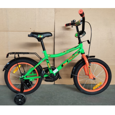 Велосипед 14 радиус Slider ''Dream''